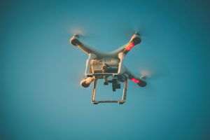 MApN: O dronă a traversat spaţiile aeriene ale Ucrainei şi Republicii Moldova şi s-a prăbuşit în judeţul Suceava